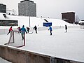 Thumbnail for Ice hockey in Canada