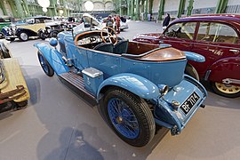 Paris - Bonhams 2015 - Delage DI Spor Özel - 1926 - 007.jpg