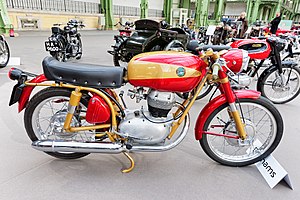 Paris - Bonhams 2016 - Benelli 175 sport - 1960 - 001.jpg