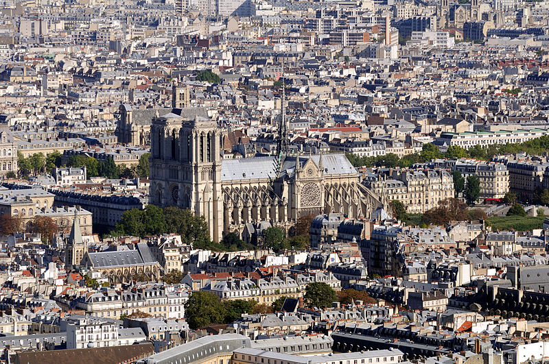 File:Paris - Notre Dame.jpg