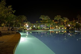 <span class="mw-page-title-main">Parque Marítimo del Mediterráneo</span>