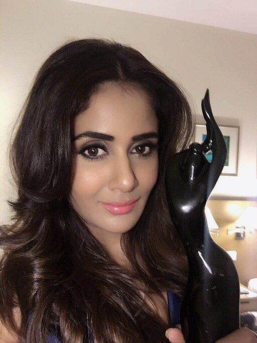 Parul Yadav