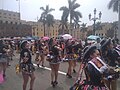 Pasacalle de Lima por la Festividad de la Virgen de la Candelaria 2024 623