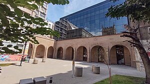 Facultad de Humanidades y Artes (Universidad Nacional de Rosario)