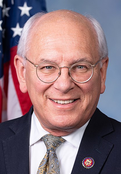 File:Paul Tonko, official portrait, 116th Congress (cropped).jpg