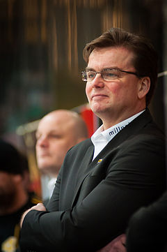 Värivalokuva: Pekka Tirkkonen