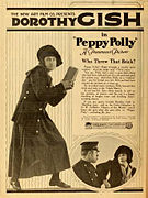 Biber Polly (1919)