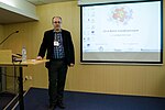 Миниатюра для Файл:Petersburg WikiConf 2016 29.jpg