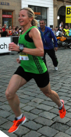 Marathon champion 3