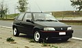 Peugeot 106 (1991—1996)