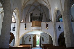 Pfarrkirche Rabenstein an der Pielach 007.JPG