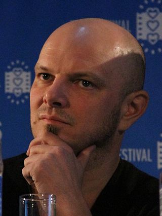 <span class="mw-page-title-main">Philipp Sichler</span> German cinematographer