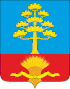 Coat of arms of Pichayevsky District