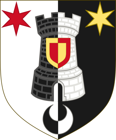 File:Pierre Van Dievoet arms.svg