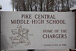 Thumbnail for Pike Central High School