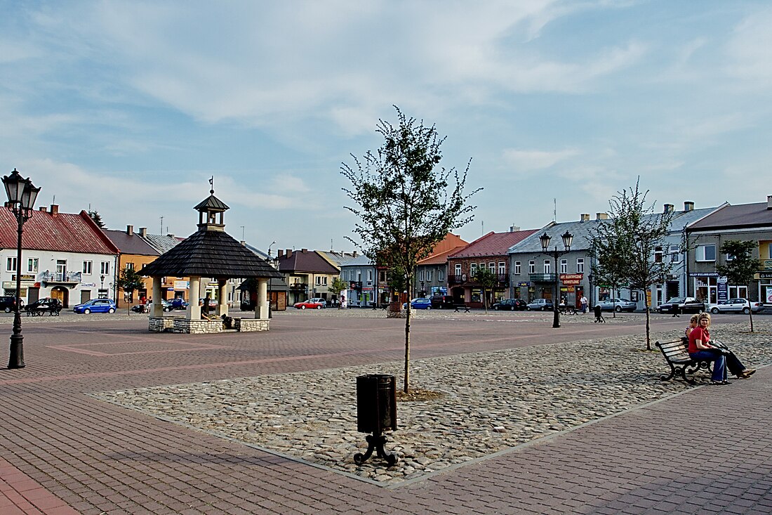 Pilica (miasto)