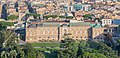 * Nomination Pinacoteca in the Vatican City (from the dome of St Peter's Basilica). (By Krzysztof Golik) --Sebring12Hrs 11:56, 6 May 2021 (UTC) * Promotion  Support Good quality. --Tagooty 02:32, 11 May 2021 (UTC)