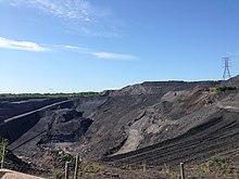 Угольная шахта Пионер (Стеллартон, Северная Каролина) 1 2.jpg