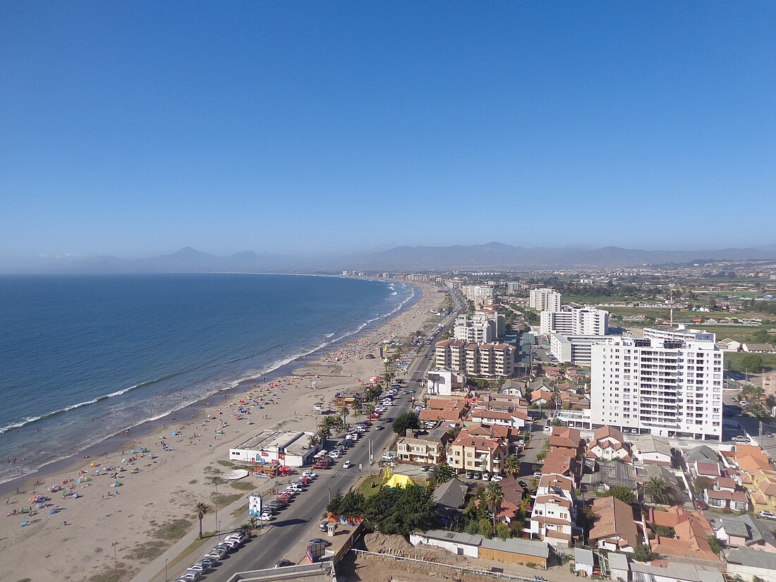 La Serena (Coquimbo)