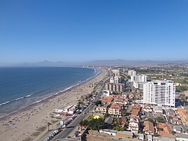 Spiaggia di Serena