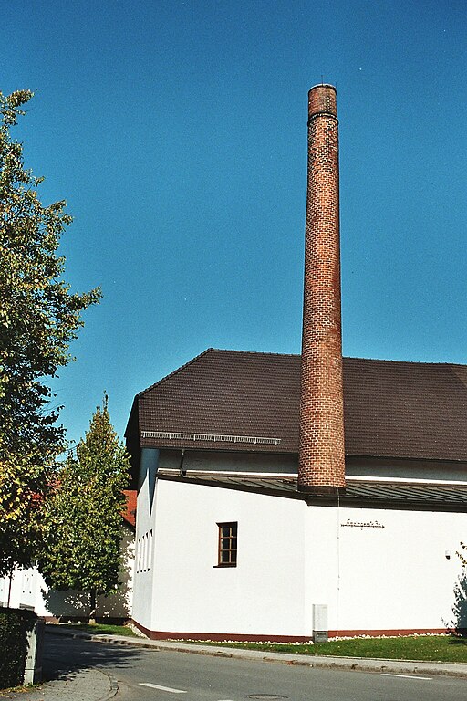 Poing, Haus Anzinger Straße 3