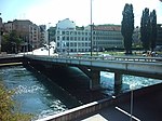 Pont Sous-Terre