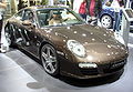 Porsche 997 Facelift