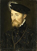 Tulemuse "François, Guise'i hertsog" pisipilt