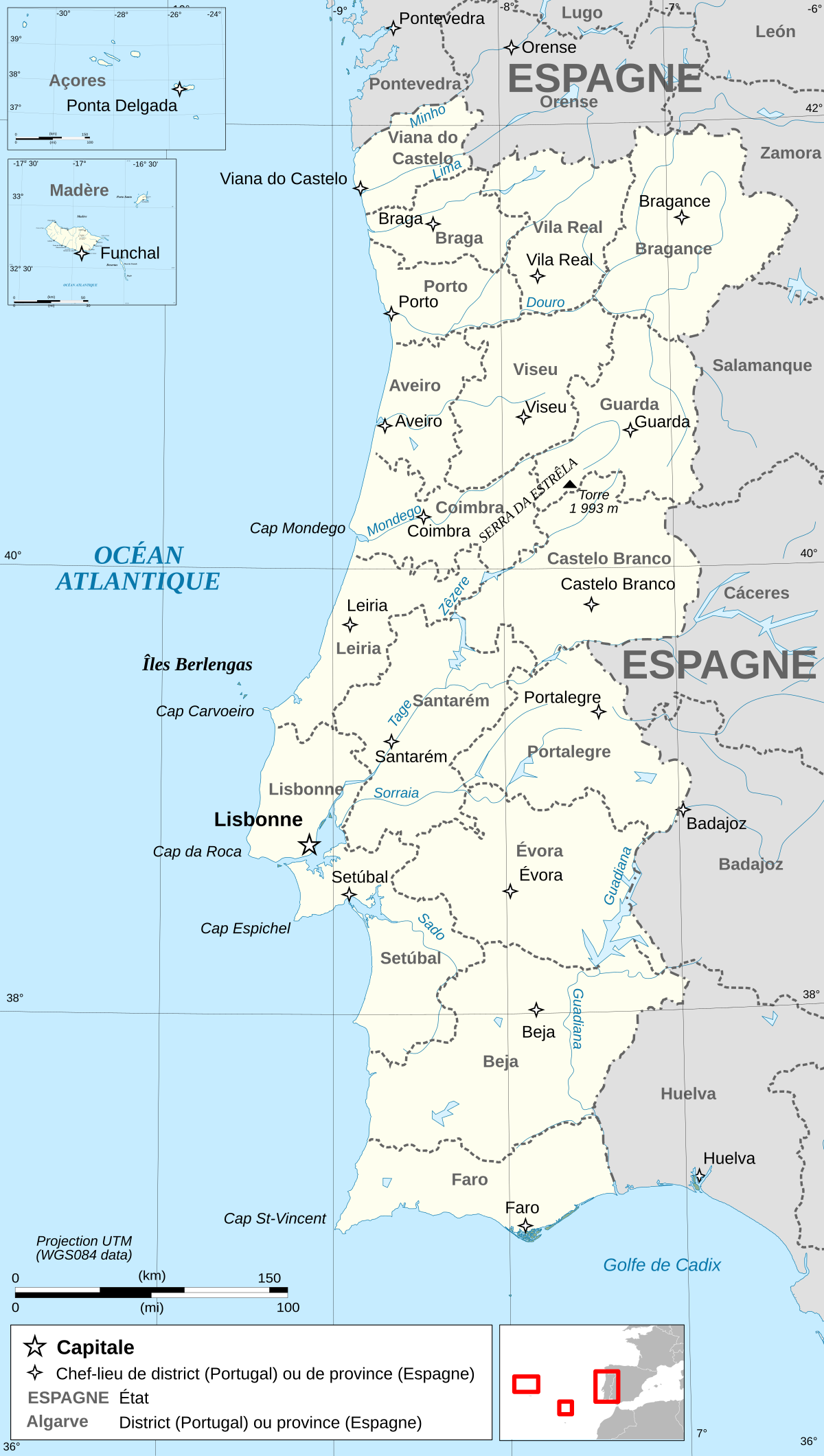 File:Carte Portugal.png - Wikimedia Commons