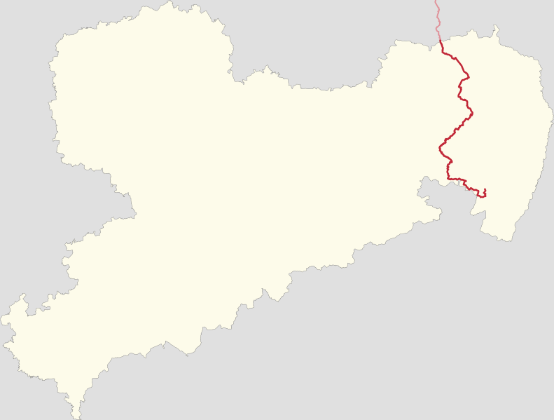 File:Positionskarte der Radroute Spreeradweg in Sachsen.svg