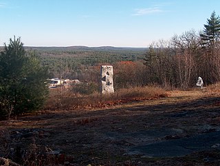 <span class="mw-page-title-main">Potanipo Hill</span>