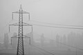 osmwiki:File:Power lines with fog, Milan.jpg