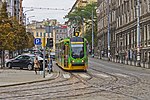 Thumbnail for Trams in Poznań