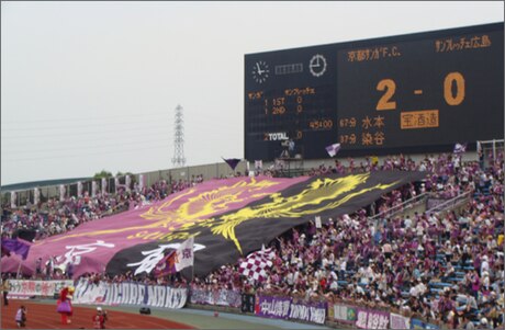 Kyoto Sanga FC