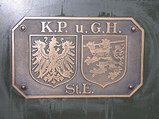 Prussian-Hessian Railway Company