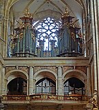 Prags katedral St. Vitus 10.jpg