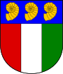 Lochkov coat of arms