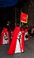* Nomination The Crowning with Thorns and Veronica Procession on Maundy Thursday, Holy Week in Calatayud, Spain. --Poco a poco 11:47, 17 November 2018 (UTC) * Promotion  Support Good quality. --MB-one 23:01, 24 November 2018 (UTC)