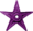The Purple Barnstar. For pushing through trials and tribulations to become a better editor – Shot info 00:25, 28 March 2007 (UTC)