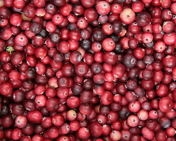 Image of Cranberry