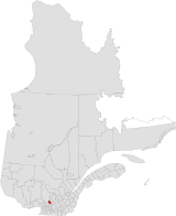 Quebec MRC Joliette plats map.svg