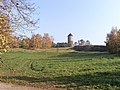 Wachberg mit Wasserturm