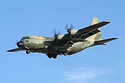 Lockheed C-130 Hercules - Wikipedia, la enciclopedia libre
