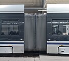 37Tと38Tは編成の中央部分が連節構造になっていない（37T、1801＋1802）