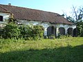 Castelul Teleki din Posmuș (monument istoric)