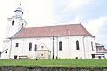 Biserica romano-catolică