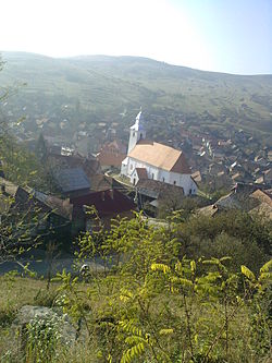 Skyline of Луета