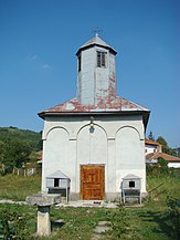 Biserica (vest)