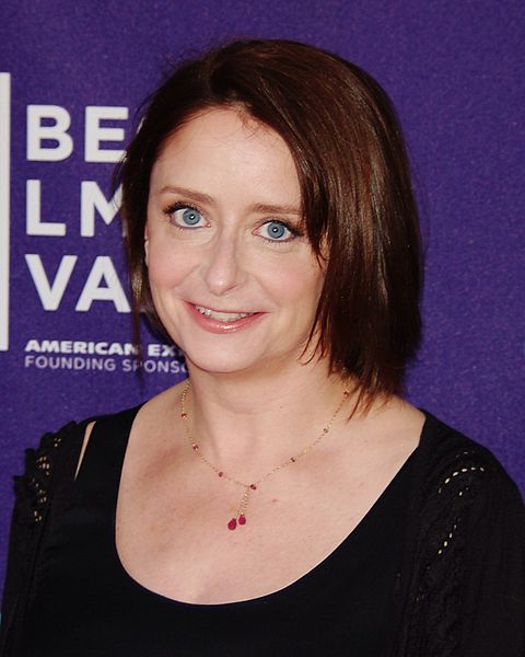 File:Rachel Dratch 2012 Shankbone 2.JPG