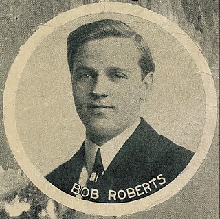 <span class="mw-page-title-main">Bob Roberts (singer)</span> American singer-songwriter